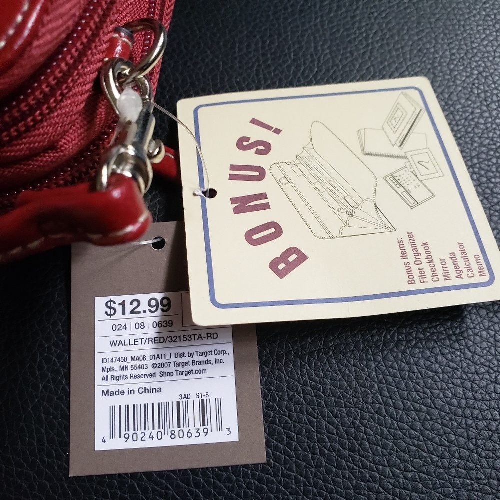 Purse - Picture 6 of 7